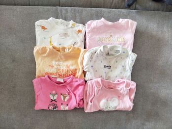 Pyjama bébé