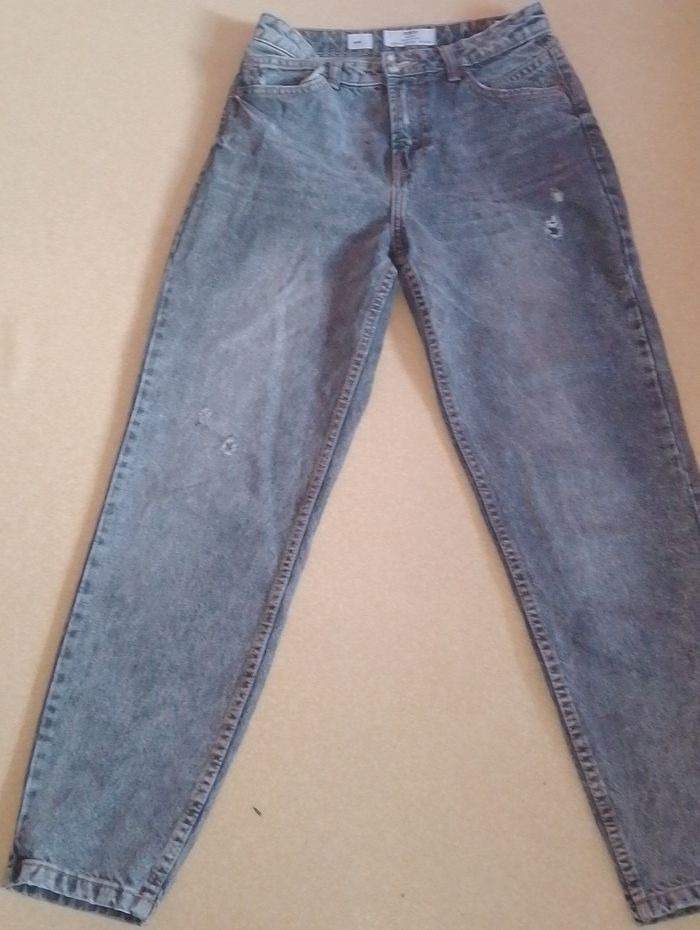 Jeans Bershka - photo numéro 2
