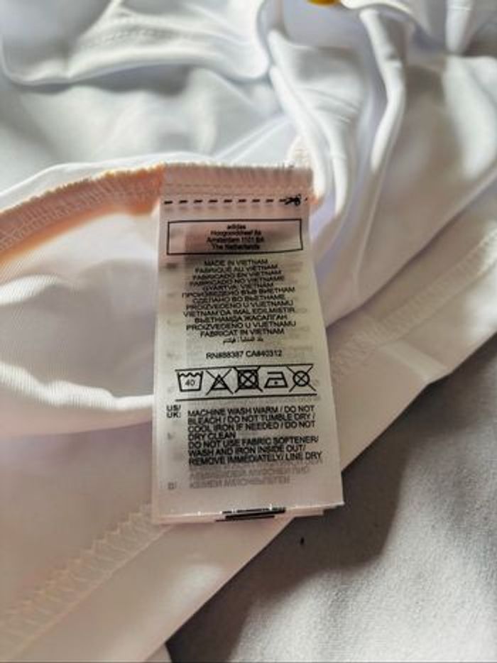 Maillot du réal de Madrid - photo numéro 8
