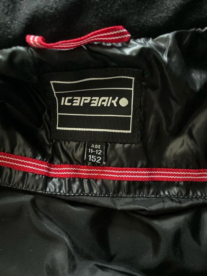 Veste de ski pour Fille - photo numéro 4