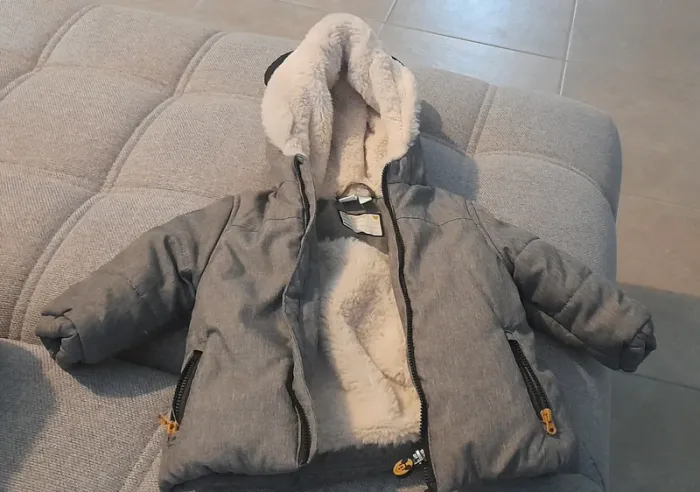 Manteau