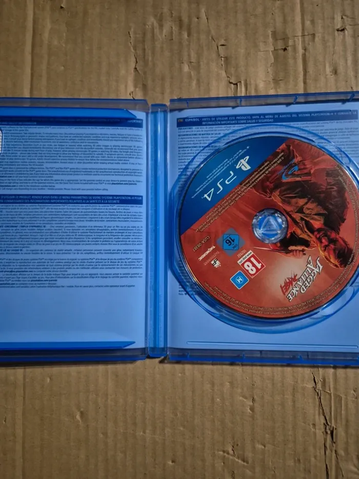 Jagged Alliance Rage ! pour PS4 - photo numéro 3