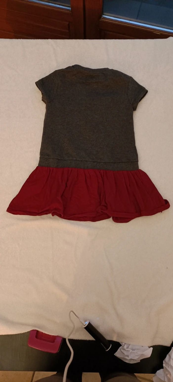 Robe Poudlard 8 ans - photo numéro 4
