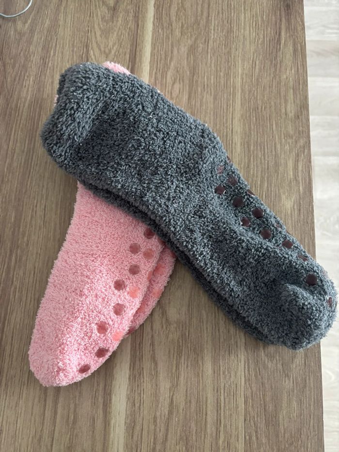 Chausettes - photo numéro 2