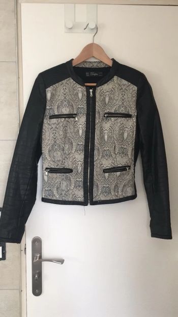 Jolie veste Zara