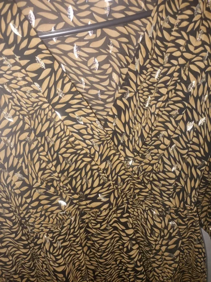 Robe voile - photo numéro 2