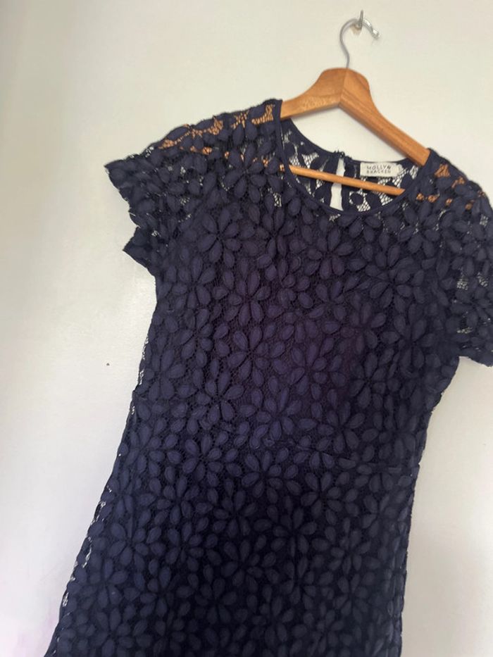 Robe femme Molly Bracken  38 - photo numéro 2