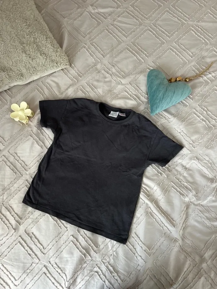 T-shirt fille