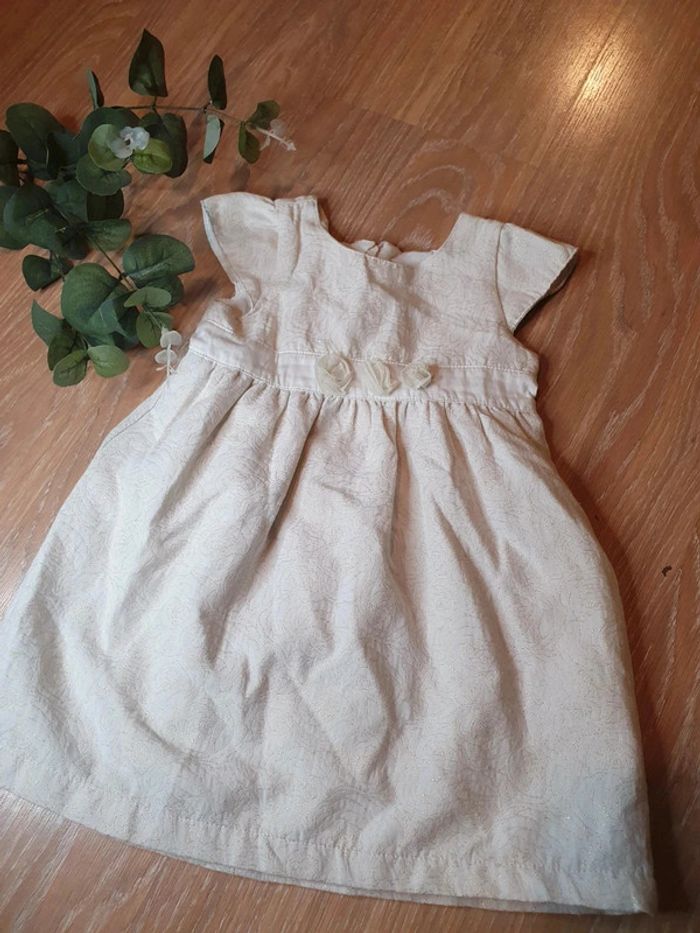 Robe ceremonie