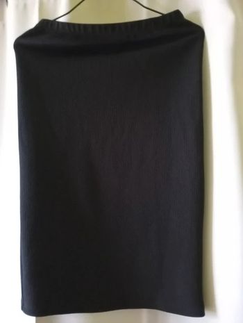 Jupe noire