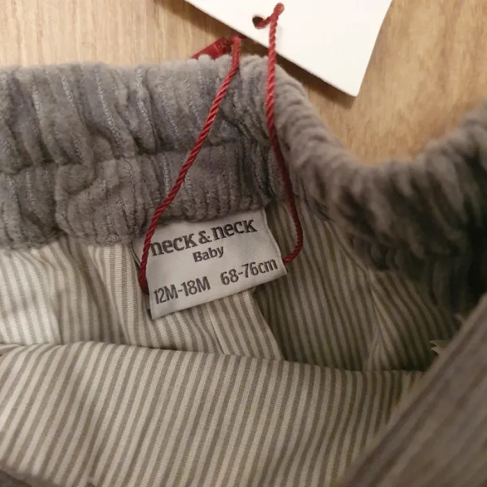 Short / bloomer Neck Neck - photo numéro 2