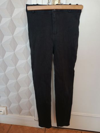 Pantalon d'équitation