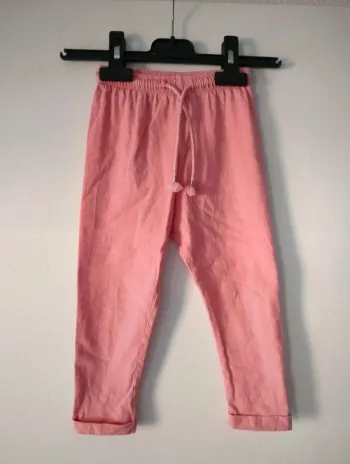(c) Jogging rose In Extenso 86cm