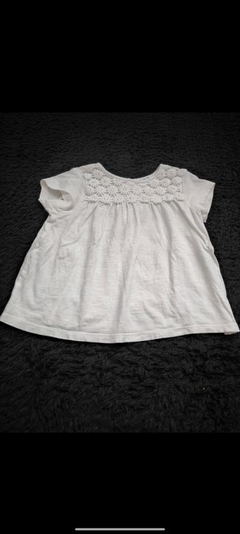 Tee shirt