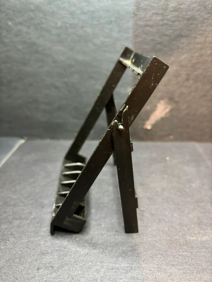 râtelier, rifle-rack figurine action Joe action man Hasbro vintage - photo numéro 2