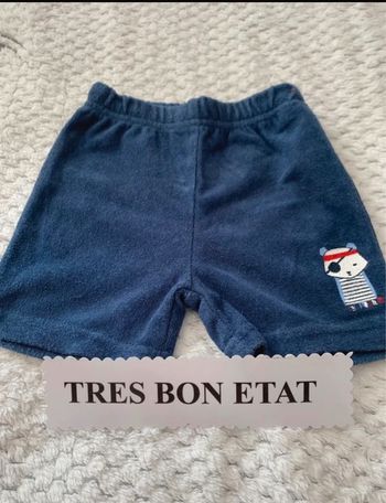 Short
