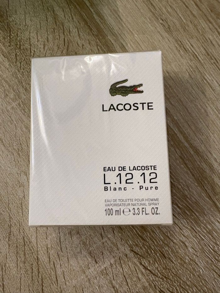 Lacoste 100ml