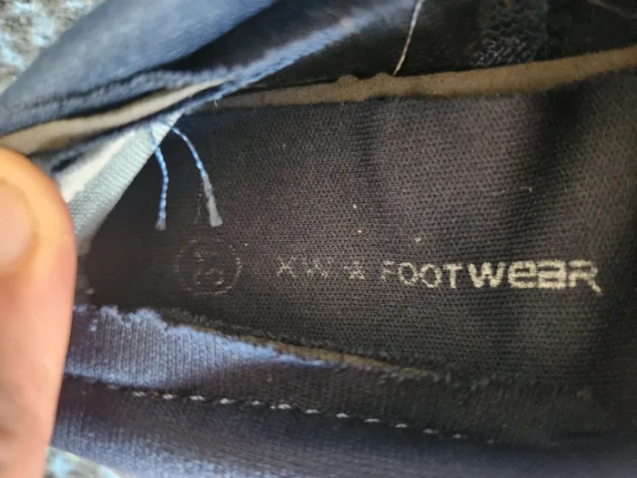Chaussure aquatique - photo numéro 7