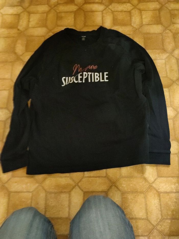 Pull Kiabi m