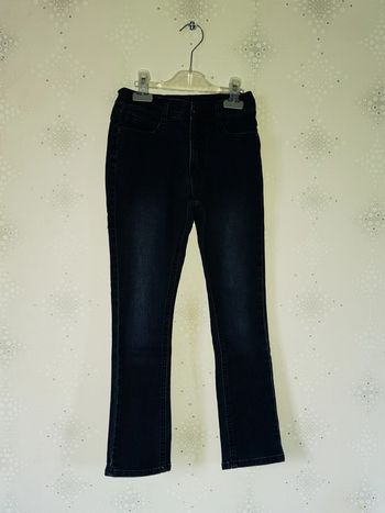 D2218 - jeans garçon 10 ans