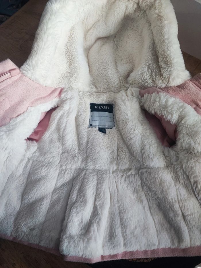 Manteau 3 mois - photo numéro 2