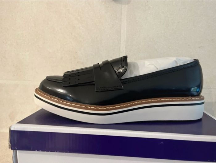 Mocassins André neufs - photo numéro 6