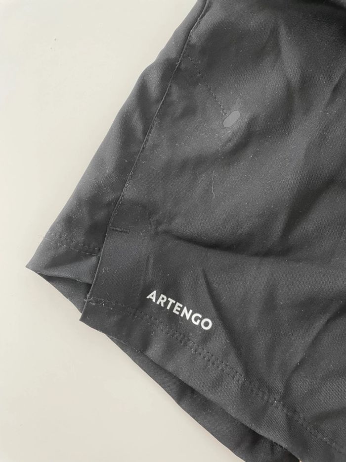 Short de tennis Artengo 10 ans - photo numéro 6