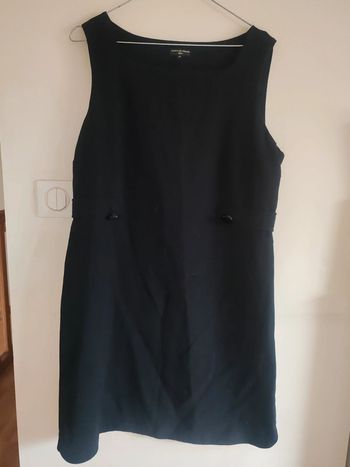 Robe grain de malice taille 40