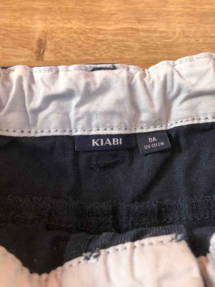 Pantalon - photo numéro 3