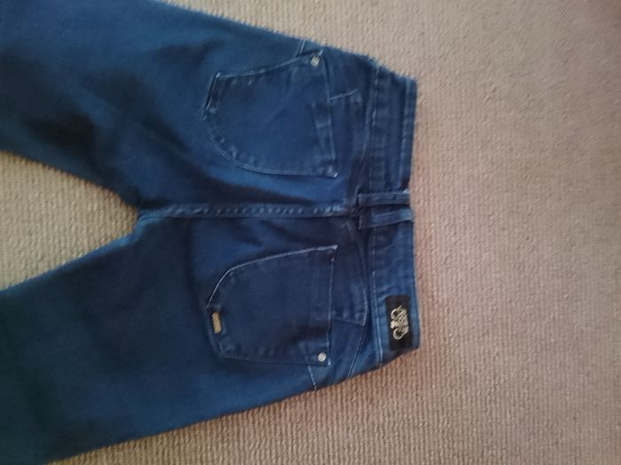 Jeans le temps des cerises - photo numéro 5