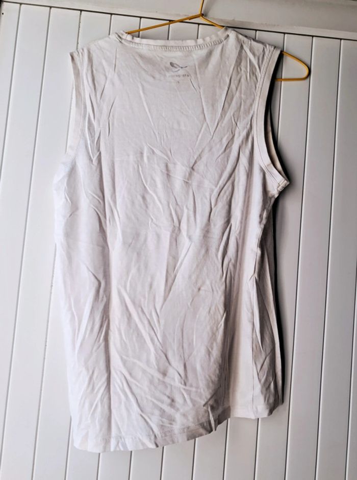 Débardeur homme taille S - photo numéro 4