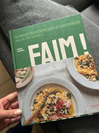 Faim !