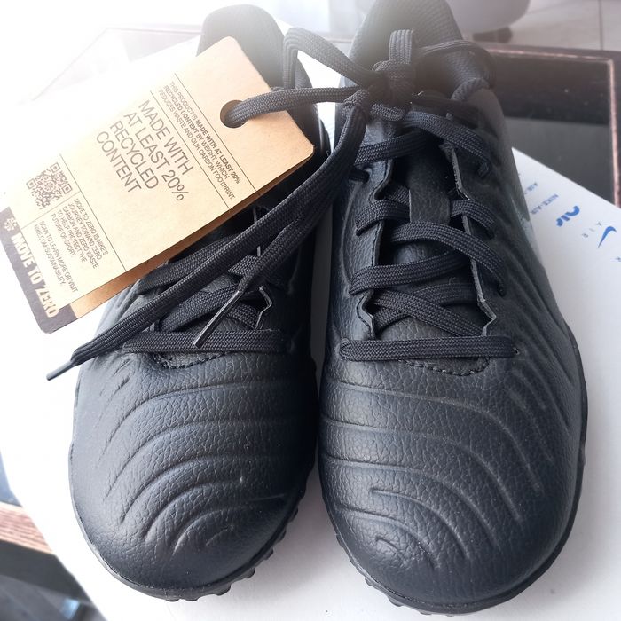 Basket nike - photo numéro 2