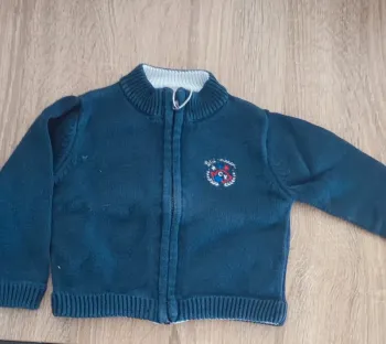 Gilet