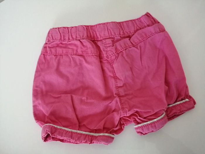 Ensemble short et T shirt 6 mois - photo numéro 19