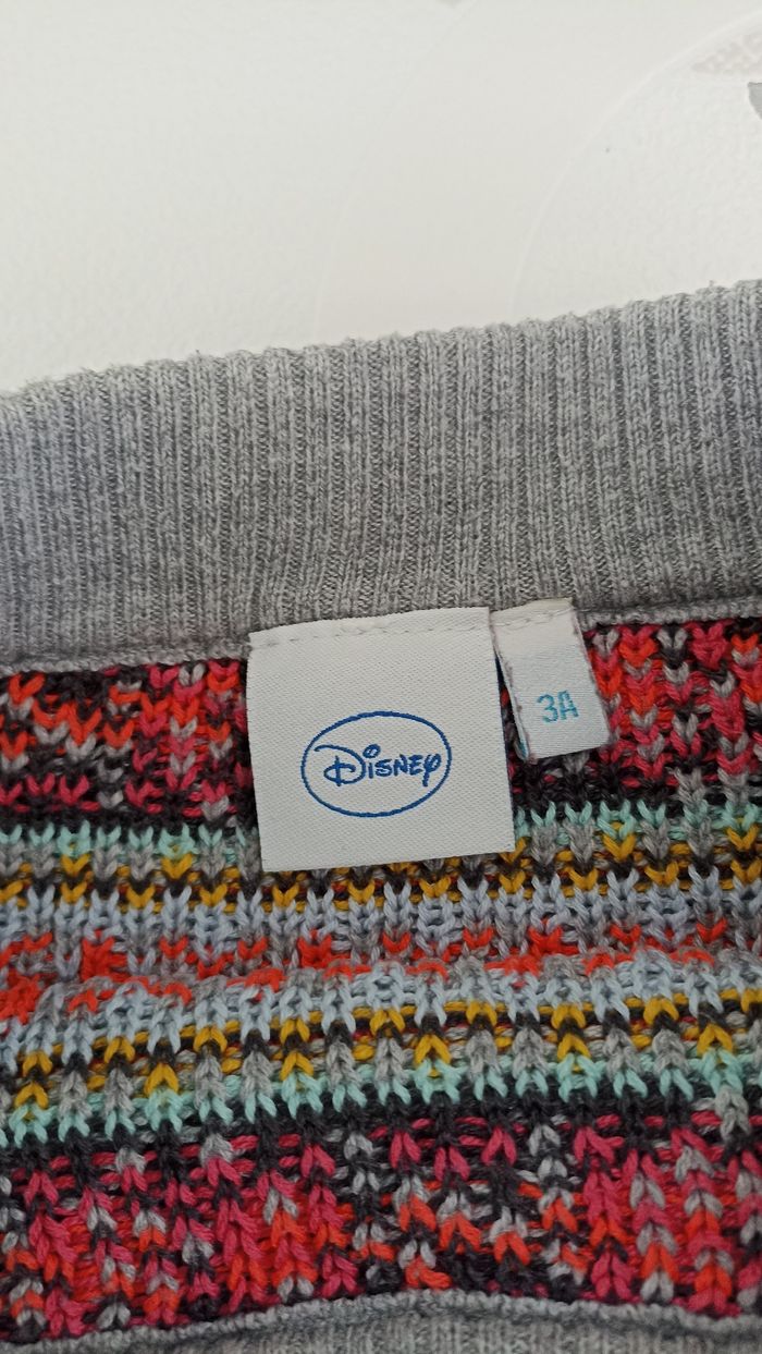 Jupe 3 ans Disney. - photo numéro 7