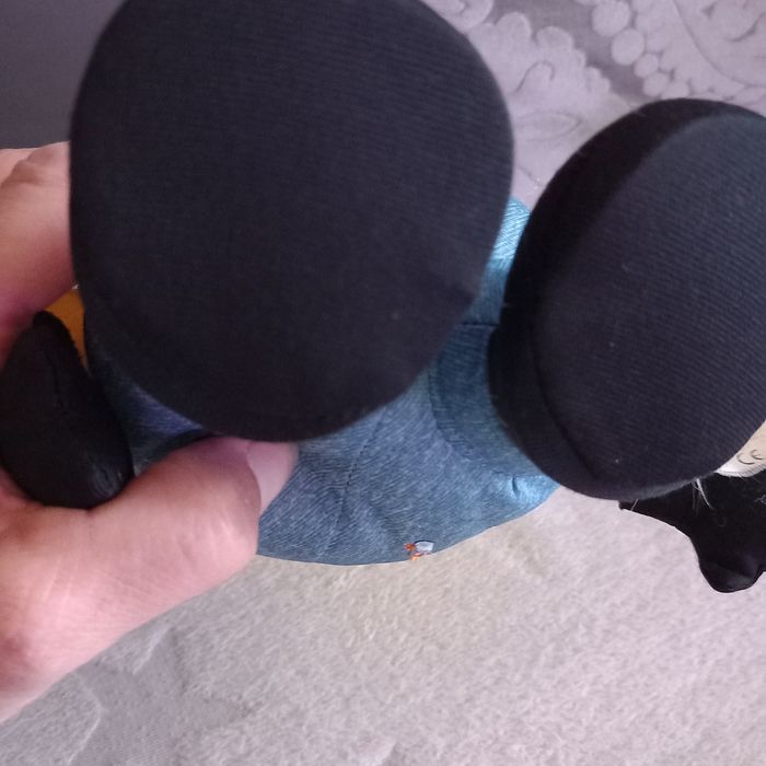Peluche mignon 30 cm - photo numéro 5