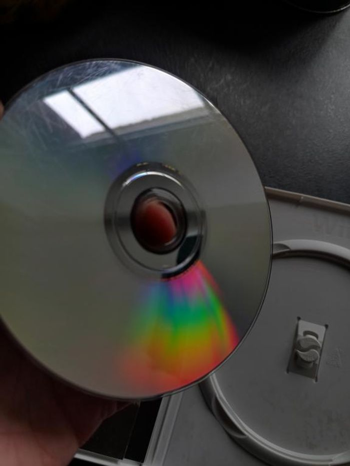 Nintendo - Wii - PES 2011 - photo numéro 6