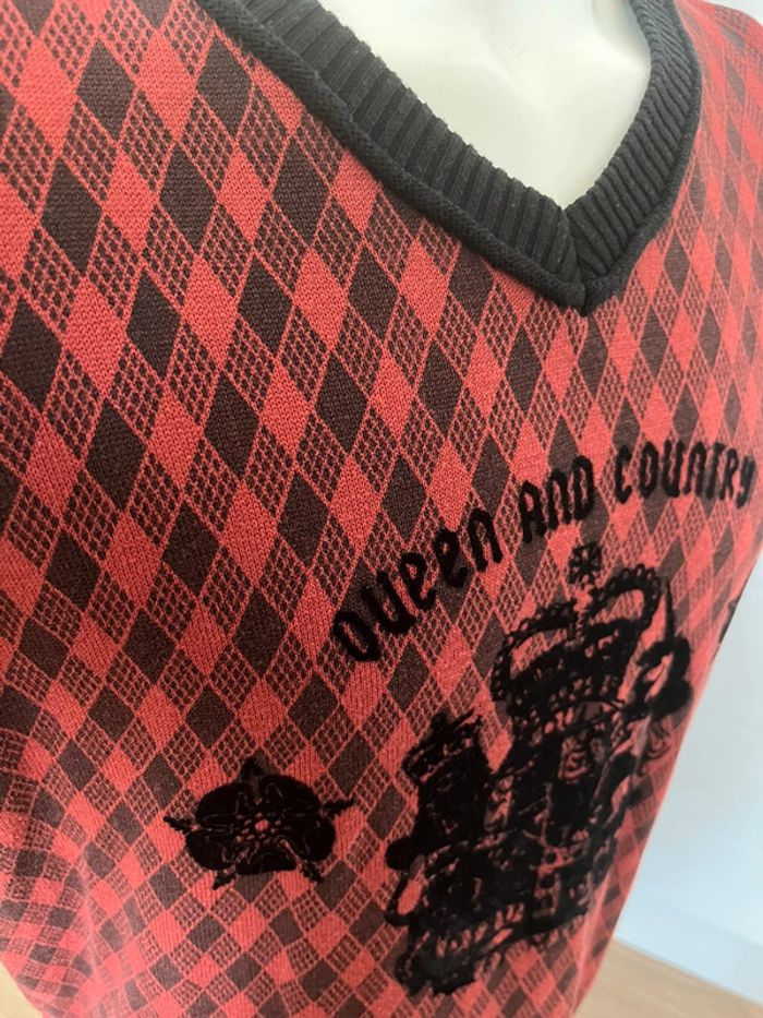 Pull xl - photo numéro 2