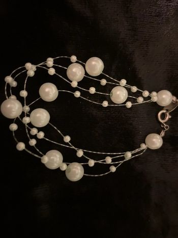 Bracelet fantaisie
