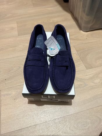 Mocassins