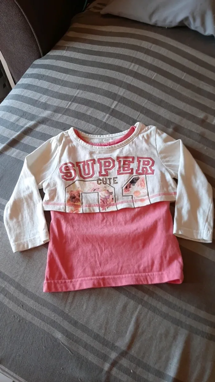 Tee-shirt