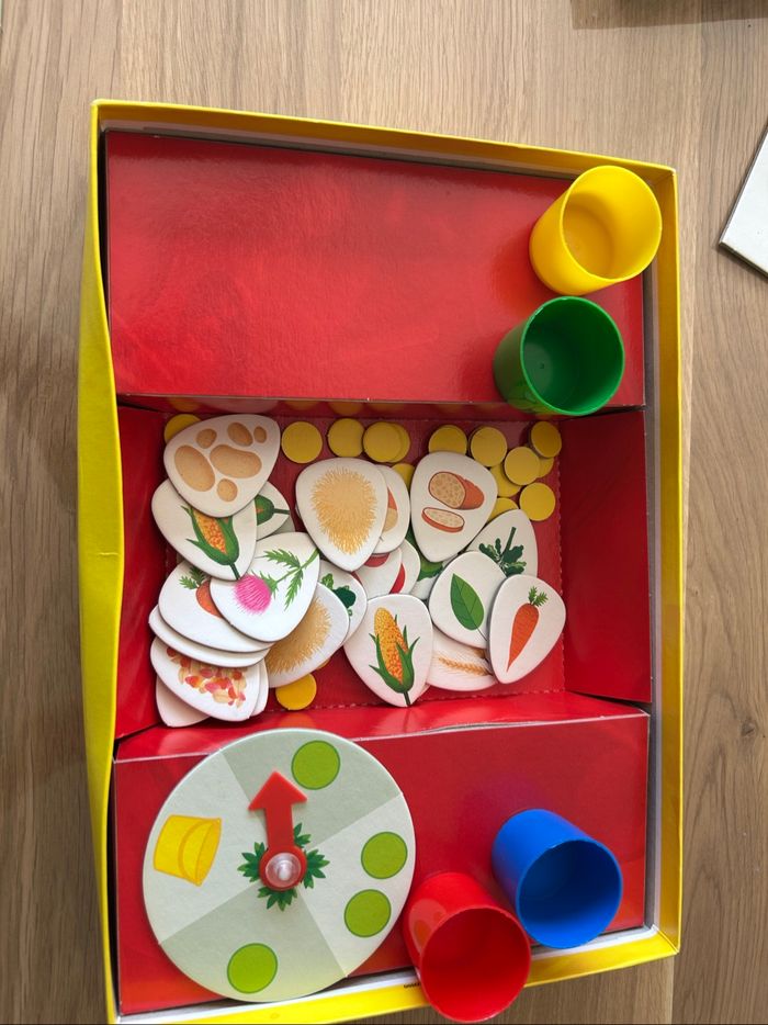 Jeu de société - photo numéro 6