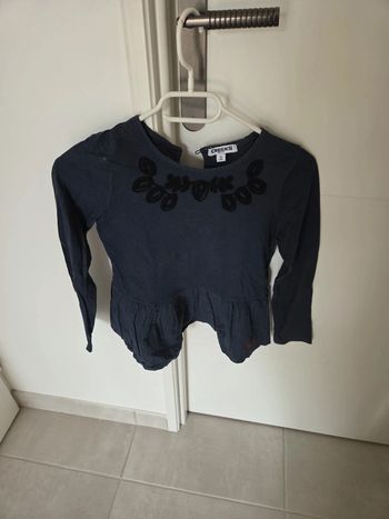 T-shirt fille