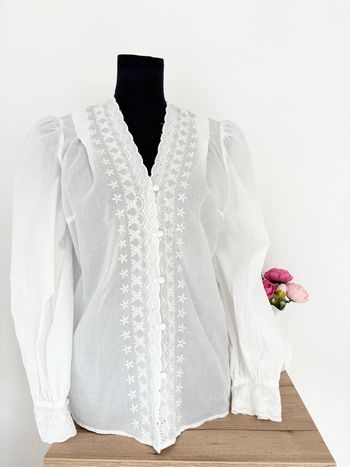 Blouse neuve taille M