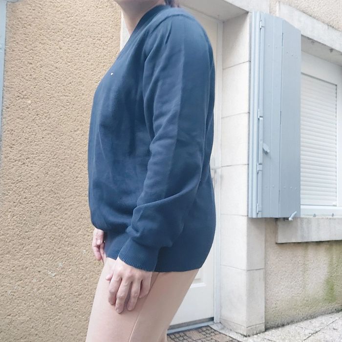 Magnifique pull Tommy L - photo numéro 3