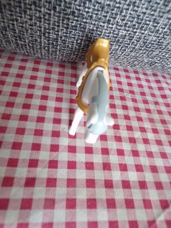 Playmobil Cheval
