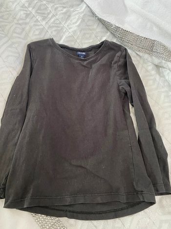 T-shirt manche longue