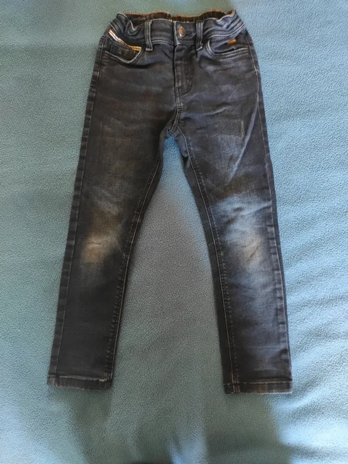 Pantalon garçon 5 ans