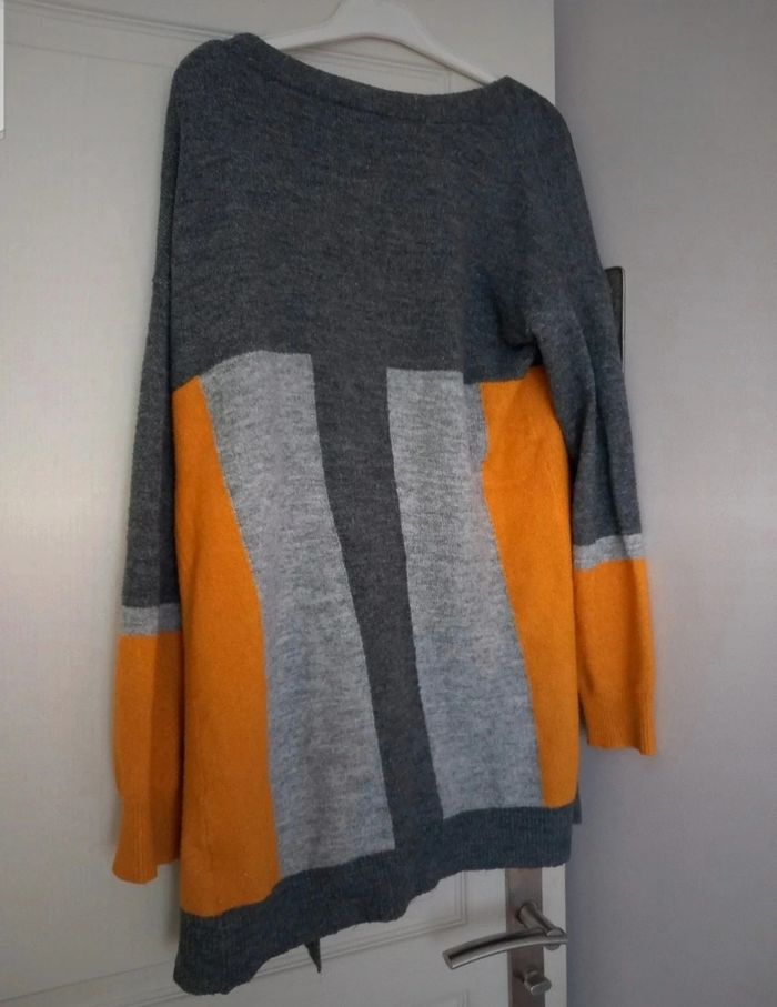 Gilet Zeeman - photo numéro 2